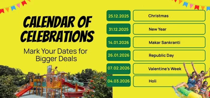 The Great Escape Waterpark